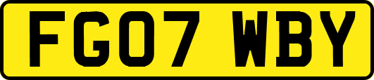 FG07WBY