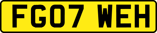 FG07WEH