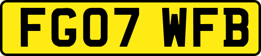 FG07WFB