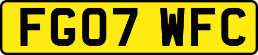 FG07WFC