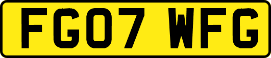 FG07WFG