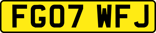 FG07WFJ