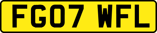 FG07WFL
