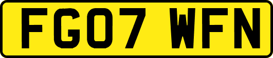 FG07WFN