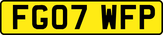 FG07WFP