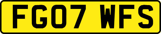 FG07WFS