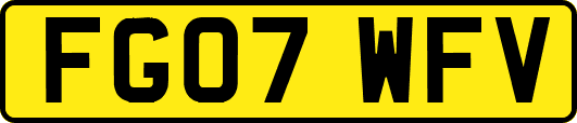FG07WFV