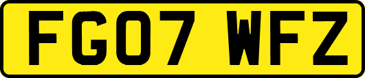 FG07WFZ