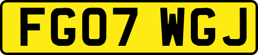 FG07WGJ