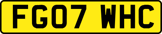 FG07WHC