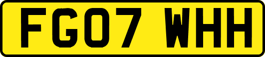 FG07WHH