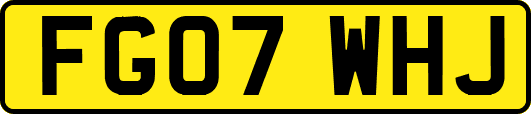 FG07WHJ