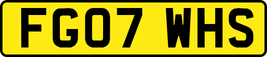FG07WHS