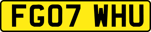 FG07WHU