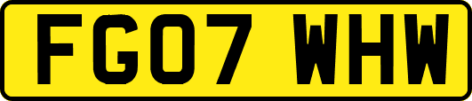 FG07WHW