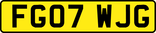 FG07WJG
