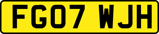 FG07WJH