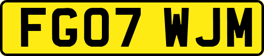 FG07WJM