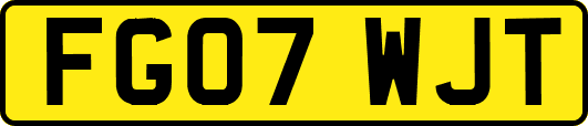 FG07WJT
