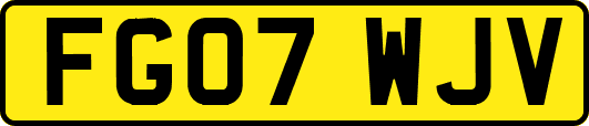 FG07WJV