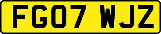 FG07WJZ
