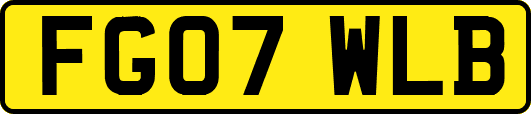 FG07WLB