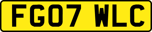 FG07WLC