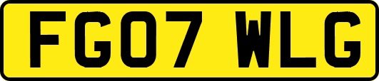 FG07WLG