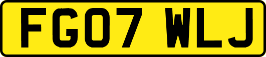 FG07WLJ