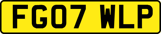FG07WLP
