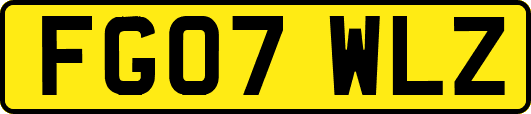 FG07WLZ
