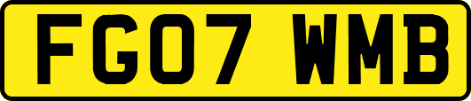 FG07WMB