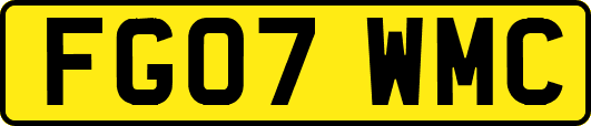 FG07WMC