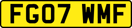 FG07WMF