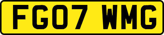 FG07WMG