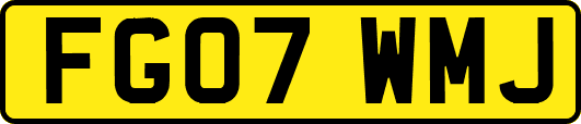 FG07WMJ