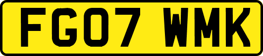 FG07WMK