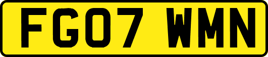 FG07WMN