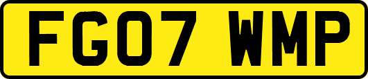 FG07WMP