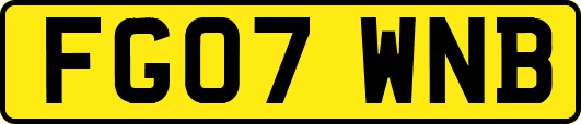 FG07WNB