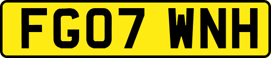FG07WNH