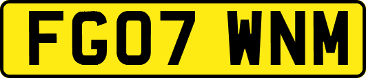FG07WNM