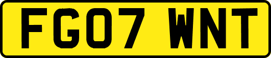 FG07WNT