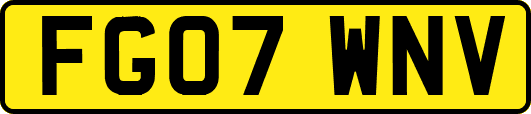 FG07WNV