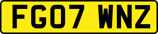 FG07WNZ