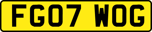 FG07WOG