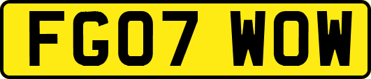 FG07WOW