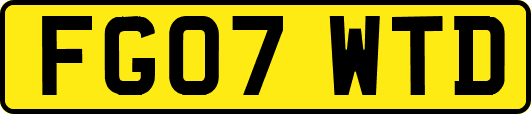 FG07WTD