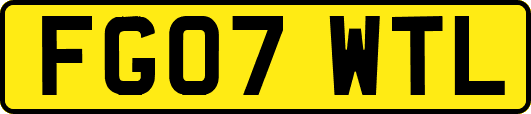 FG07WTL