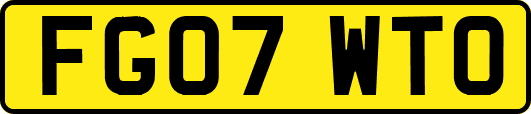 FG07WTO